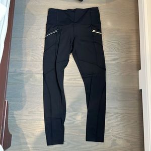 Fleece Lined Lululemon Legging